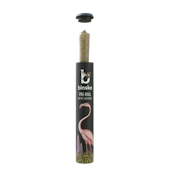 Binske - Chrome Berry - Pre-Roll - 1g