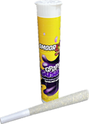 Smoorhouse - Grape Gushers Infused Preroll - 1g