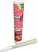 Smoorhouse - Cherry Watermelon Infused Preroll - 1g