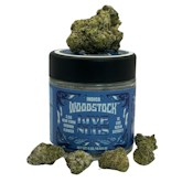 Woodstock "Gorilla Glue X Modified Grapes" Live Nugs