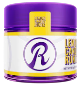 Lemon Candy Runtz - 3.5G Flower