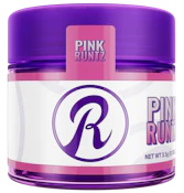 Pink Runtz - 3.5G Flower