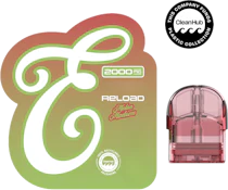 Fusion Melon Madness 2g AIO Reload