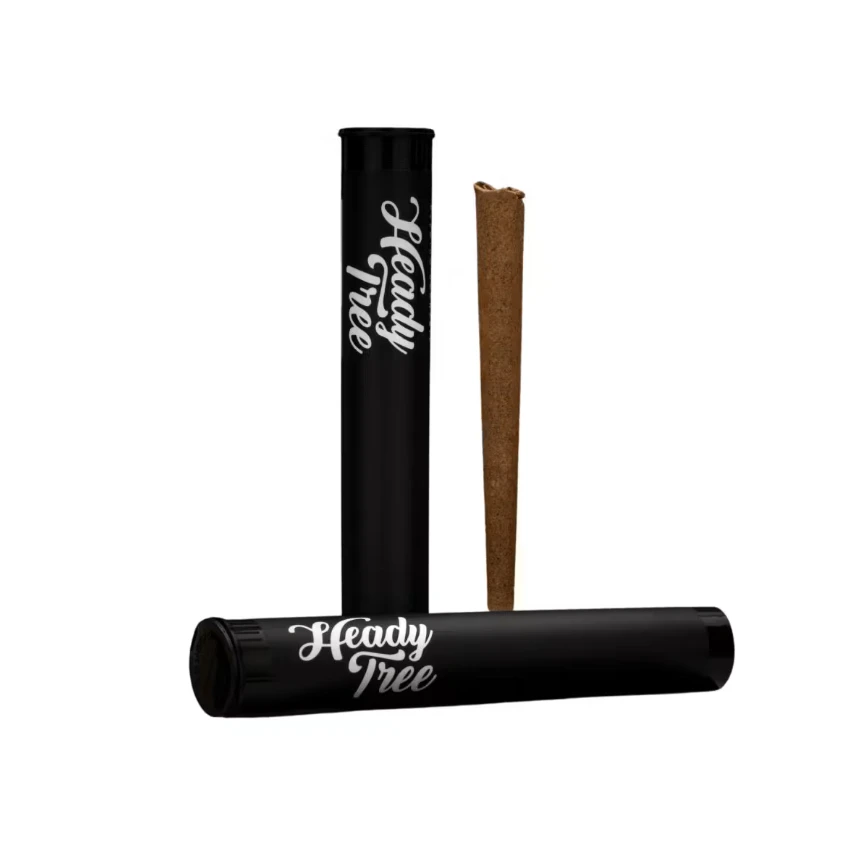 Heady Tree - First Class Gas - 1G Blunt Main Image