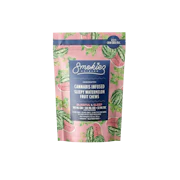 Smokiez - Trifecta Sweet Sleepy Watermelon - Hummy - 10 x 5mg THC + 10mg CBD + 10mg CBN