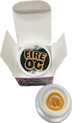 Gas Station - Fire OG Cured Sugars & Sauce - 1g