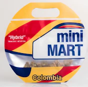 Marker - Mini Mart - 3.5G Flower