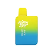 Microbar - Disposable - Lemon Diesel 1g
