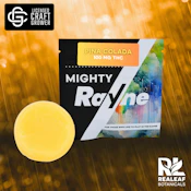Rayne Drops | 1pk Might Gummy | Pina Colada | 100mg