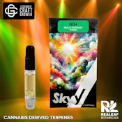 Skyy | 2g Cartridge | GG4 | 2g