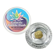 High Falls Canna | Galactic Bubble | 1G Hash