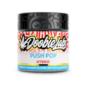 Push Pops 3.5g Flower