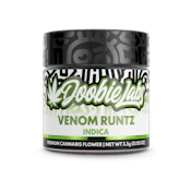 Venom Runtz 3.5g Flower