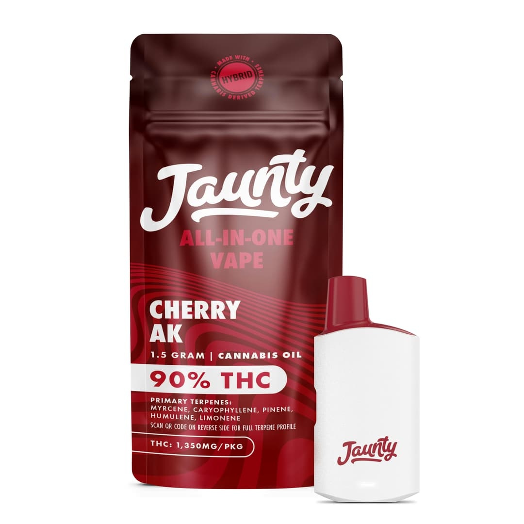 Cherry AK | 1.5G AIO