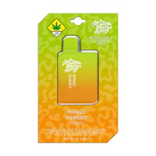 Microbar - Disposable - Mango Sunset 1g