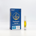 Halara - Cartridge - CBD - Zkooby Znakz - 1G