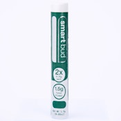 Smart Bud | Super Jack | 2PK/1.5G