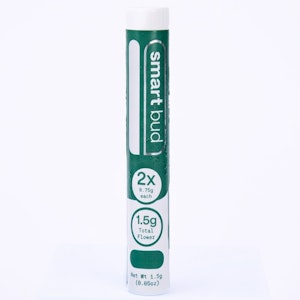 Smart Bud - Smart Bud | Super Jack | 2PK/1.5G