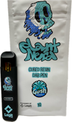 Plant Nerd - Gush Mints (I Hybrid) Cured Resin Disposable - 1g