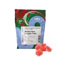 MFNY | Watermelon x Apple Fritter | Live Resin Gummies 10 Pk