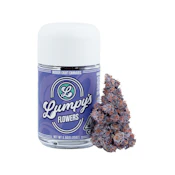 Lumpy's Flowers - Flower - Indoor - Banana Bread - 3.5g