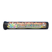 High Falls Canna Sativa Blend Pre-roll-0.7g