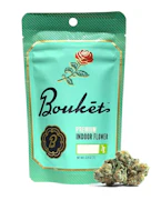BOUKET | Ethanol #33 | 7G SMALLS