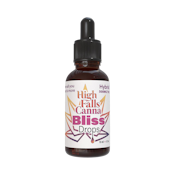 High Falls Canna "Bliss" Tincture