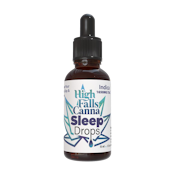 High Falls Canna "Sleep" Tincture