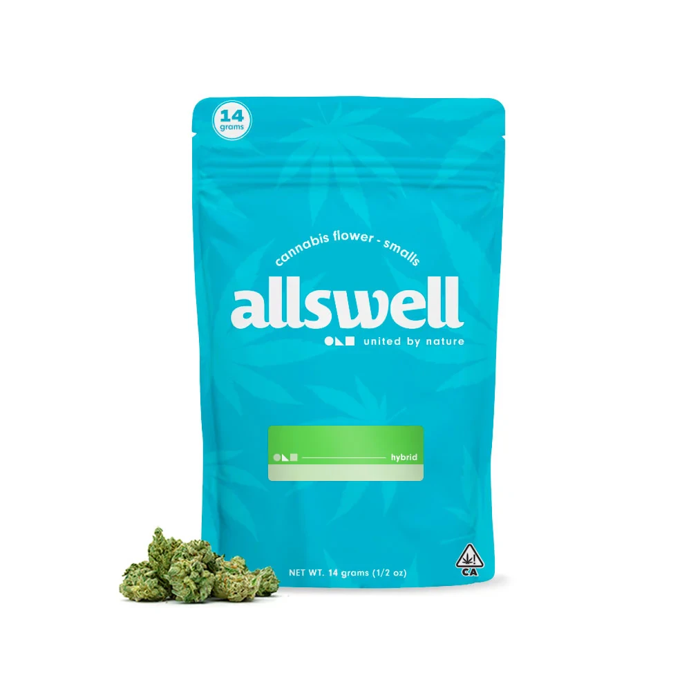 Allswell - Allswell - Flower - RGB Andeez - 14g Main Image