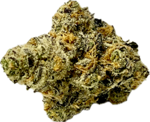 High Life Farms - Platinum Kush Breath Remix Buds - 1g