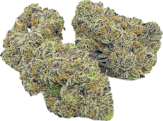 Redbud Roots - Zaagen-Dazs (I Hybrid) Buds - 1g