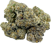 Redbud Roots - Red Nerdz (Hybrid) Buds - 1g