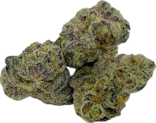 Redbud Roots - Glitter Bomb (I Hybrid) Buds - 1g