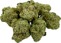 Redbud Roots - Motor Milk (I Hybrid) Buds - 1g