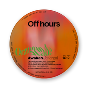 Off hours "Awaken." Gummies