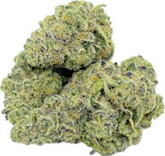 Primo Danks - Blue Nerdz (Hybrid) Buds - 1g
