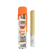 Packs | Swagyu | 2.5G BLUNT