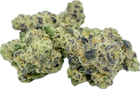 Primo Danks - Sunset Runtz (I Hybrid) Buds - 1g