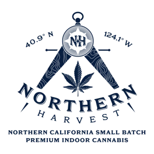 Northern Harvest - Northern Harvest SHERBANGER 22 Flower 3.5g