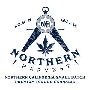 Northern Harvest - Northern Harvest SHERBANGER 22 Flower 3.5g