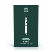 Grassroots - Atomic Breath - Pre-Rolls - 3.5g