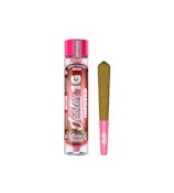 Jeeter - Cherry Blossom Infused Preroll 1g