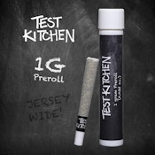 Perle Di Sole 1g Preroll