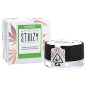  STIIIZY - White Papaya Cured Live Resin 1g