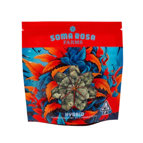 Rainbow Runtz (Eighth)