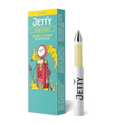 Jetty | Sour Diesel | Dablicator | 1g