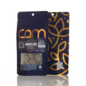 CAM - Bubba’s Girl 7g 
