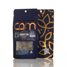 CAM - California Artisanal Medicine - CAM - Bubba’s Girl 7g  Main Image