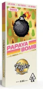Fuzzies - Papaya Bomb 5-PACK PR
